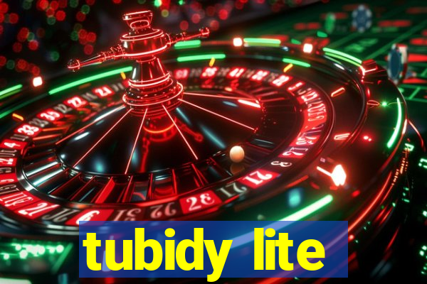 tubidy lite