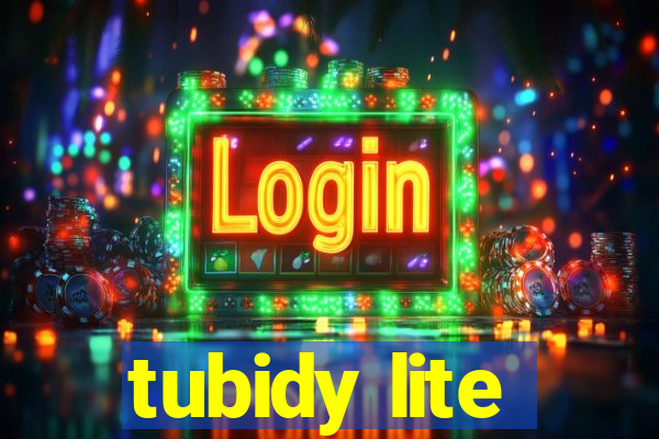 tubidy lite