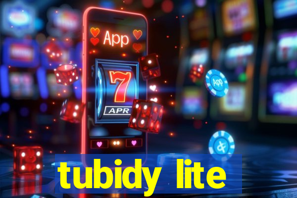 tubidy lite