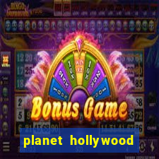 planet hollywood resort and casino las vegas nv