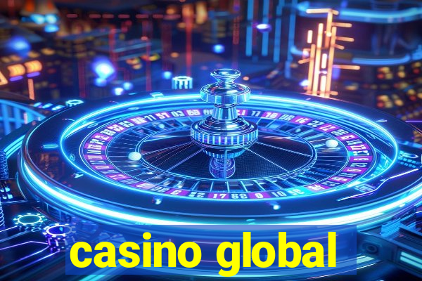 casino global