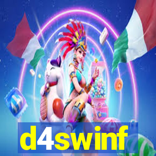 d4swinf