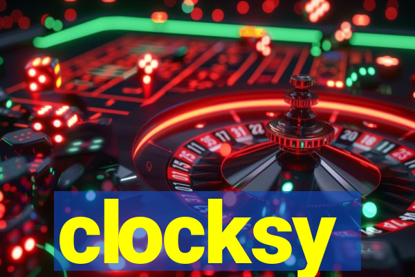 clocksy