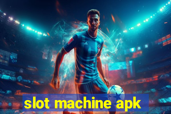 slot machine apk