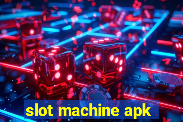 slot machine apk