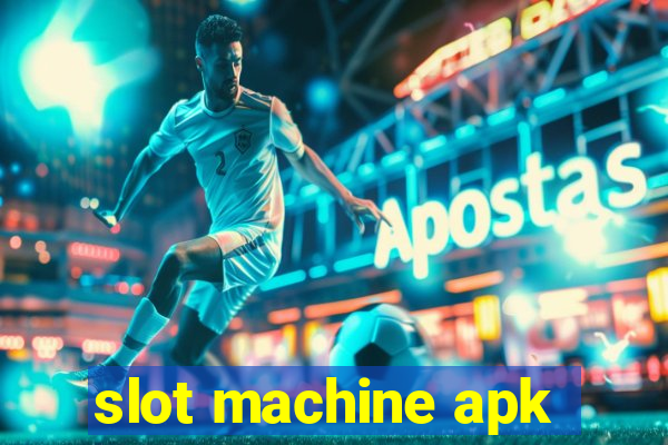 slot machine apk