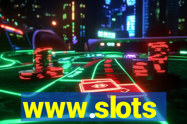 www.slots