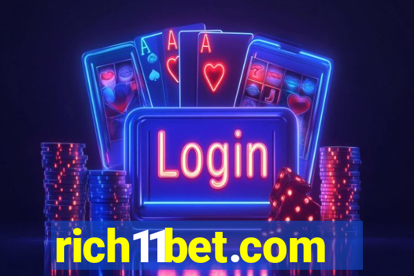 rich11bet.com