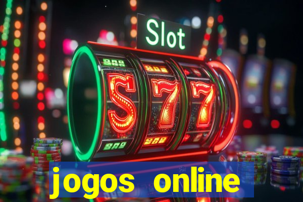 jogos online olimpiadas 2021