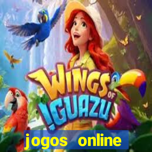 jogos online olimpiadas 2021