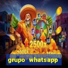 grupo whatsapp santos fc