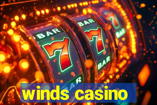 winds casino