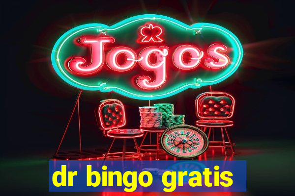 dr bingo gratis