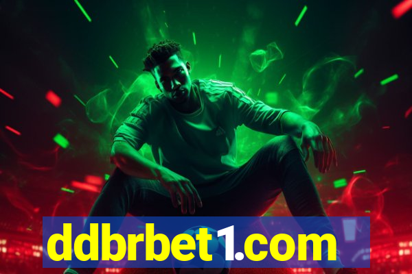 ddbrbet1.com