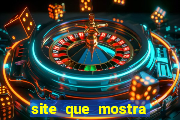 site que mostra qual jogo ta pagando mais