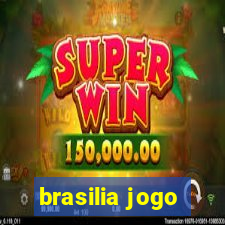 brasilia jogo