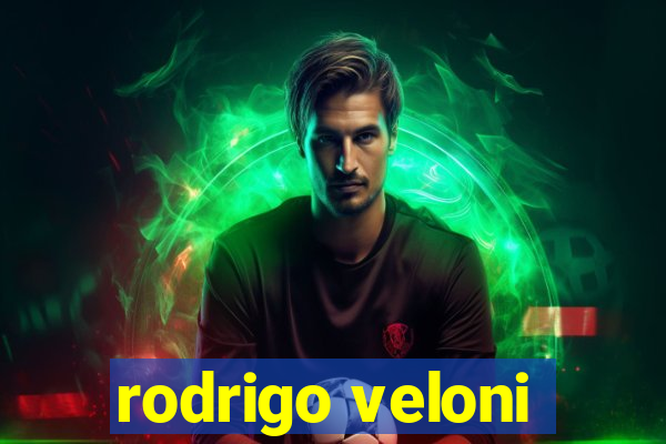 rodrigo veloni