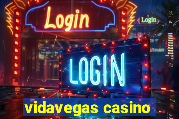 vidavegas casino