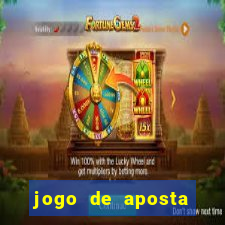 jogo de aposta para menores