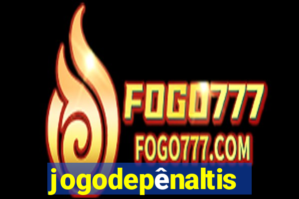 jogodepênaltis