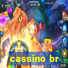 cassino br