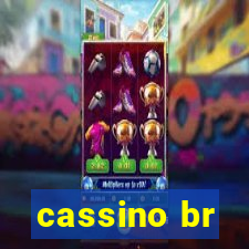 cassino br