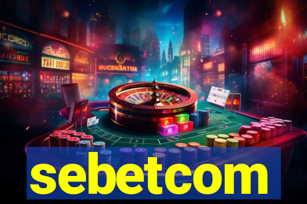 sebetcom