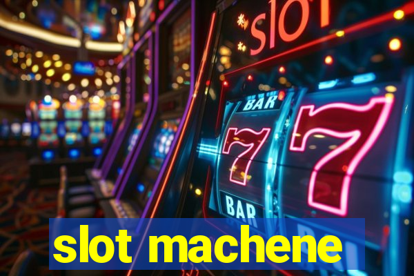 slot machene