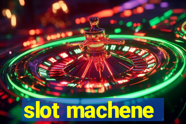 slot machene