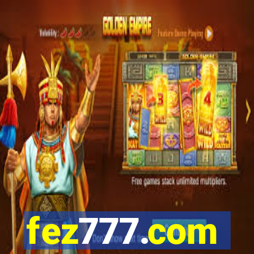 fez777.com