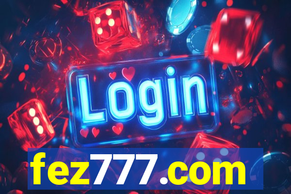 fez777.com