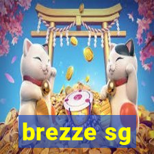 brezze sg