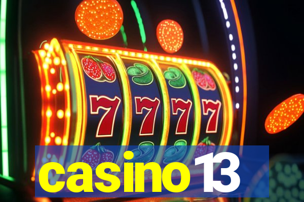 casino13