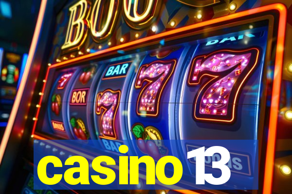 casino13