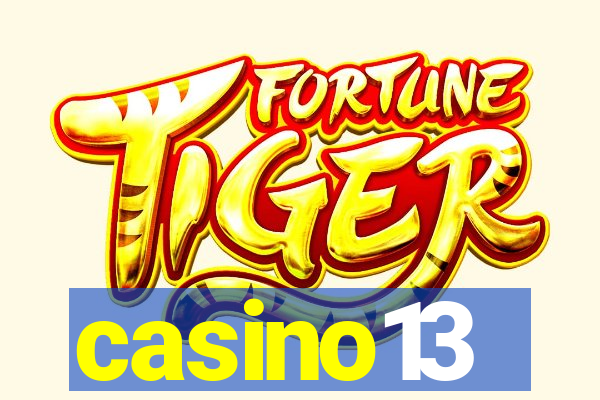 casino13