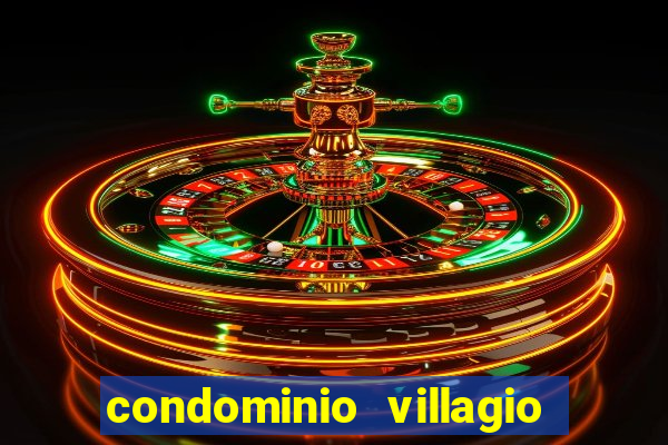 condominio villagio di napoli valinhos