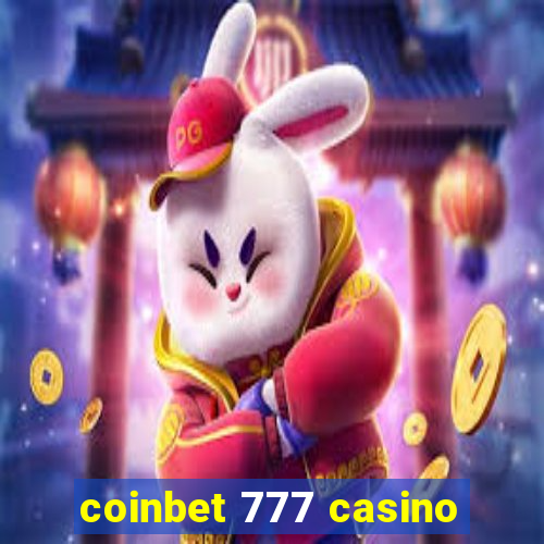 coinbet 777 casino