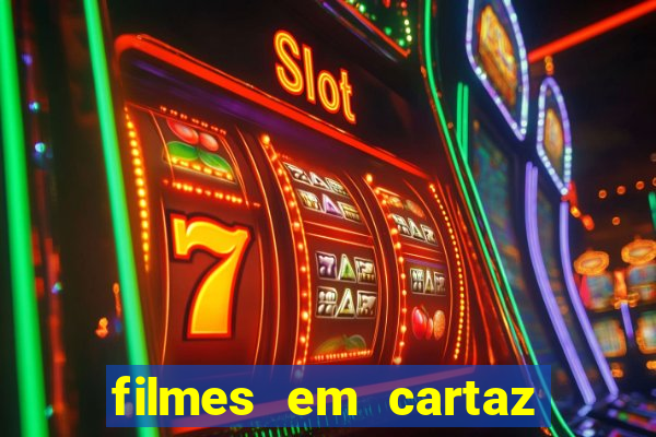 filmes em cartaz jua garden