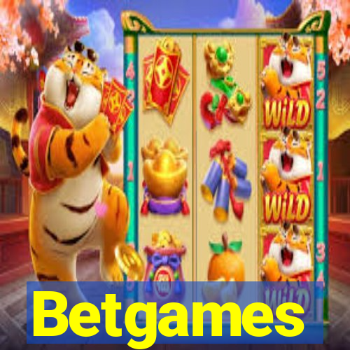 Betgames