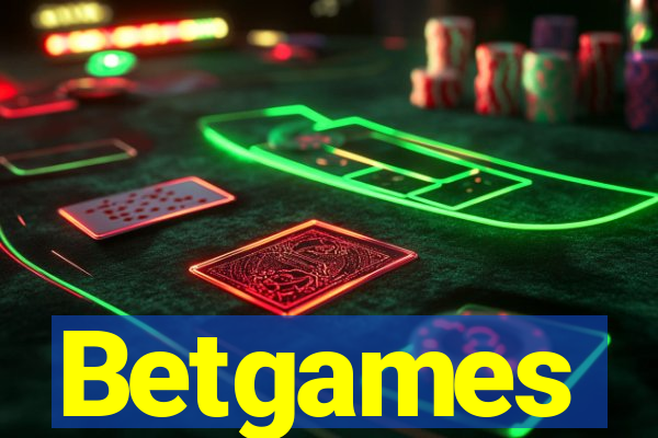 Betgames