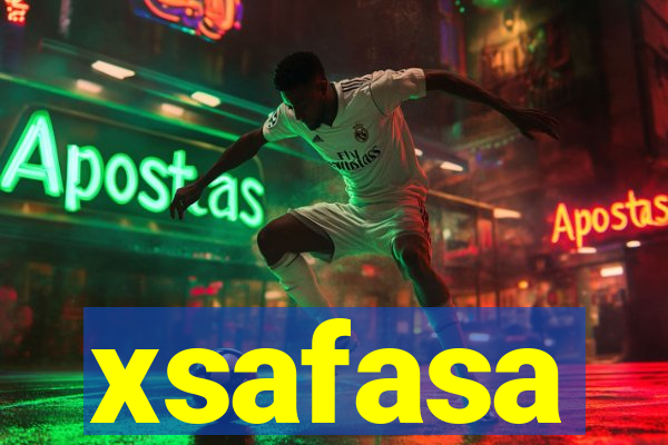 xsafasa