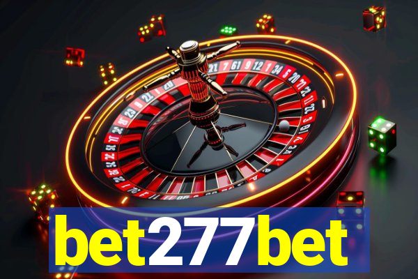 bet277bet