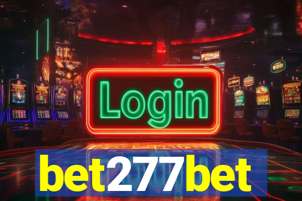 bet277bet