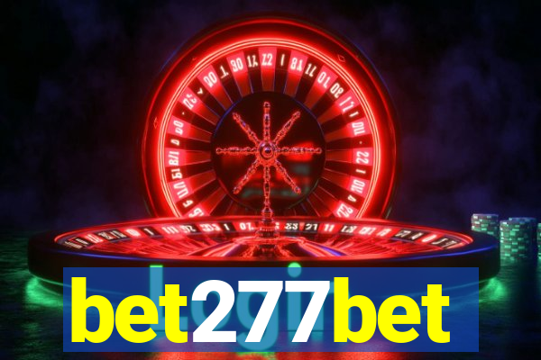 bet277bet