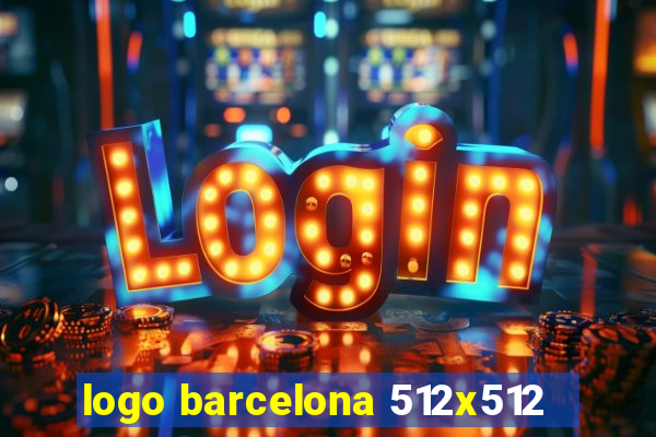 logo barcelona 512x512