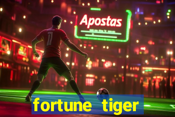 fortune tiger cassino pix