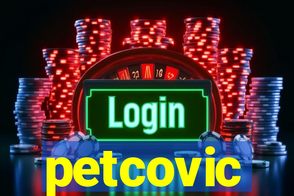 petcovic