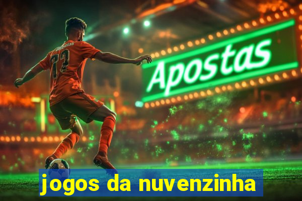 jogos da nuvenzinha