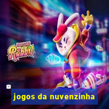 jogos da nuvenzinha