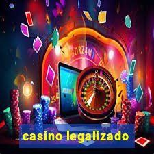 casino legalizado